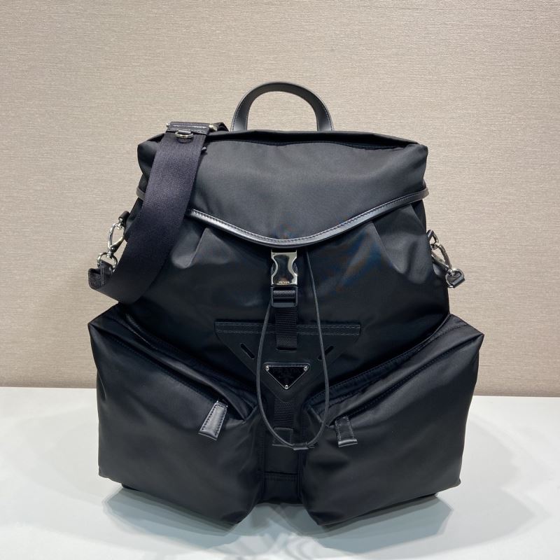 Pra*a backpacks